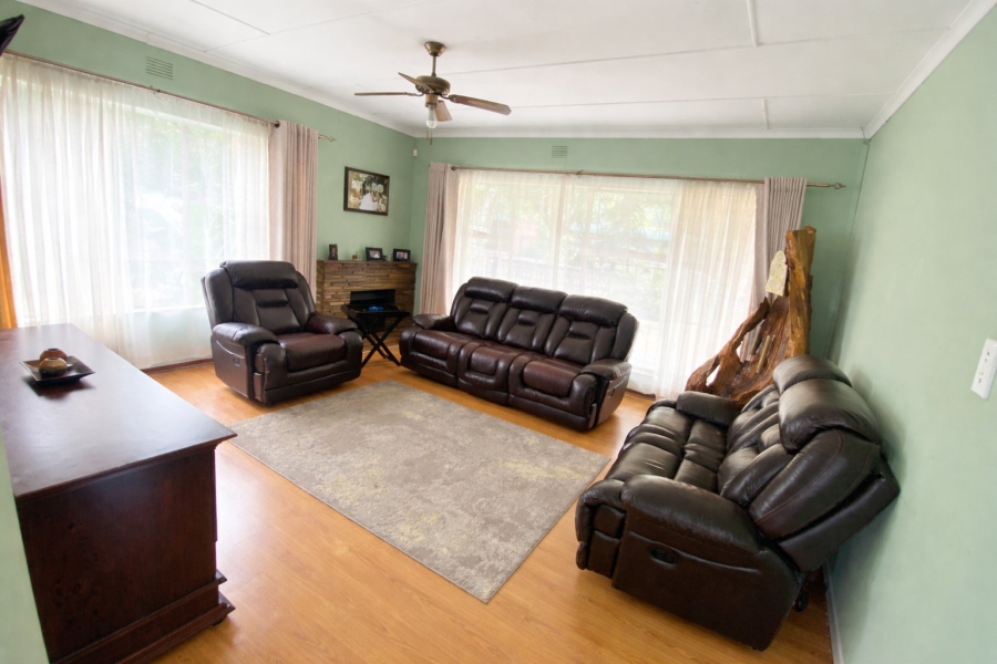 4 Bedroom Property for Sale in Sasolburg Ext 23 Free State